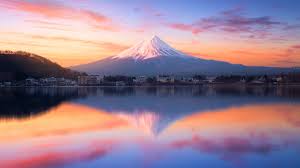 Mount Fuji